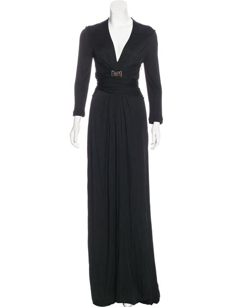 gucci evening wear